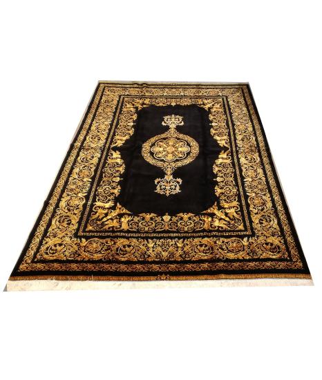 Modal İpek Makina Halı Ebat: (150 x 225) cm