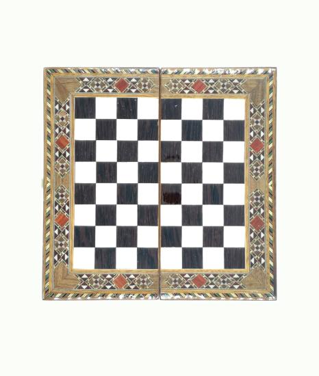 Sadaf Chess Set 