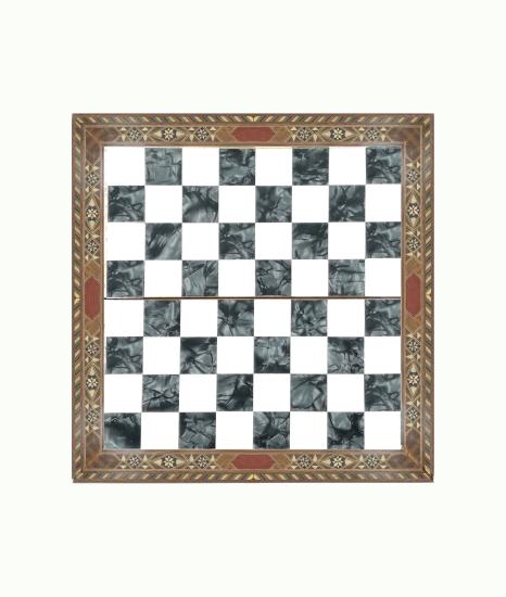 Sadaf Chess Set 