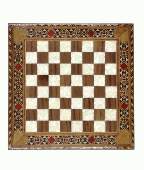 Sadaf Chess Set 