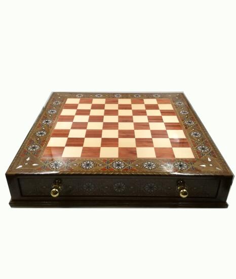 Sadaf Chess Set 