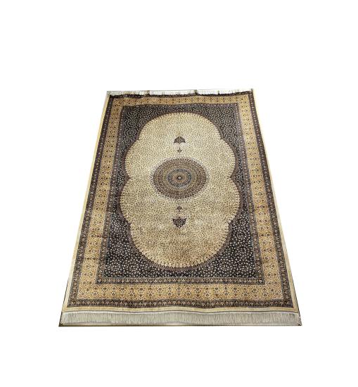 Modal İpek Makina Halı Ebat: (200 x 300) cm