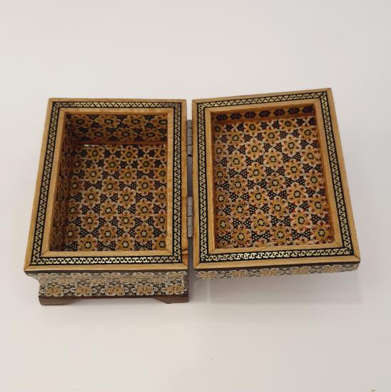 Hatem,Çıkolatalık,Mina,Isfahan,mucevher,kutu,elyapımı,iran,minakari,pers,hediye,elsanatları,minaisfahan,elişi,ankara,turkey,