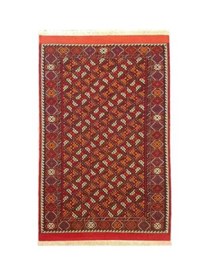 Iran El Dokuması Sumak kilim 