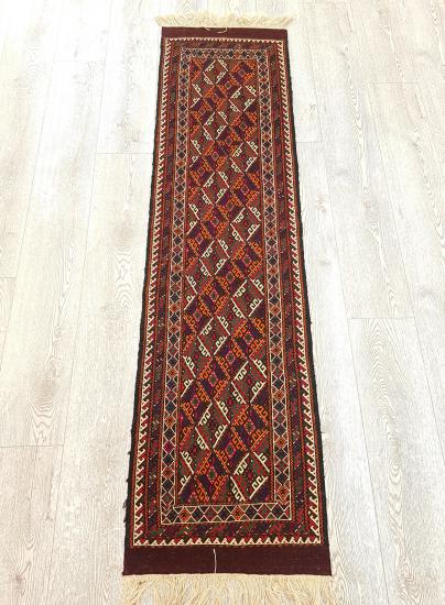 Iran Handwoven Rug 