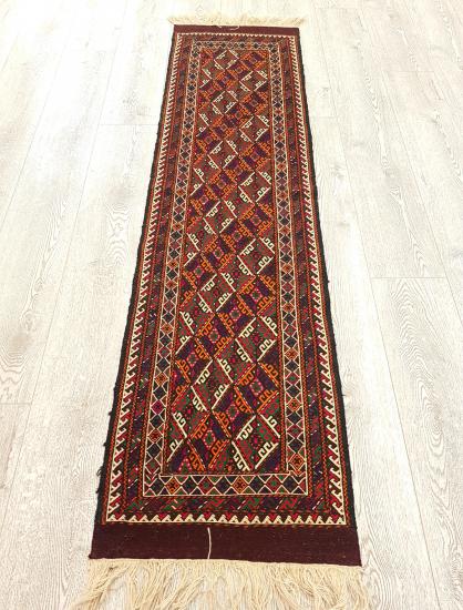 Iran Handwoven Rug 