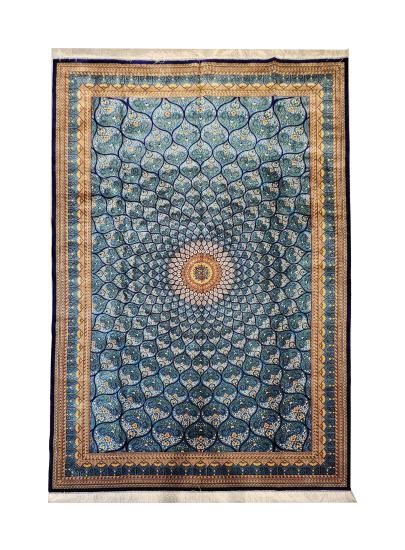 Modal İpek Makina Halı Ebat: (200 x 300) cm