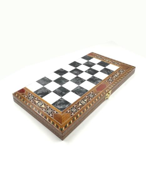 Sadaf Chess Set 