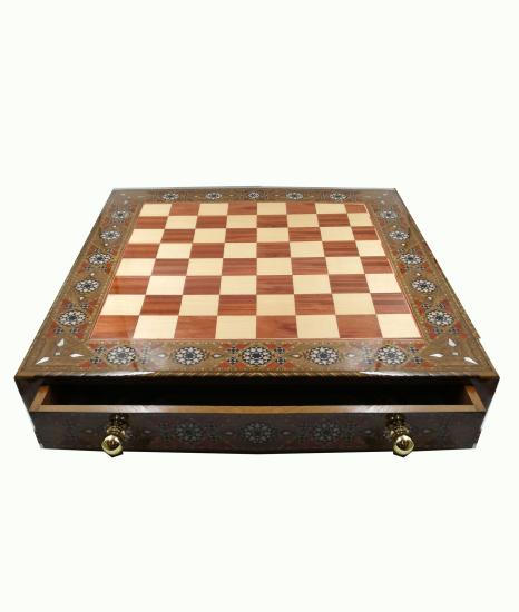 Sadaf Chess Set 