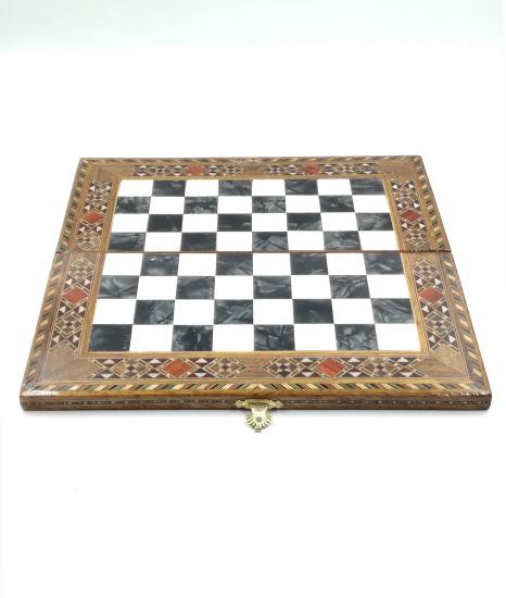 Sadaf Chess Set 