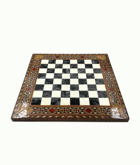 Sadaf Chess Set 