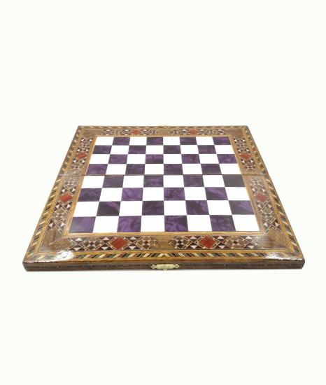 Sadaf Chess Set 