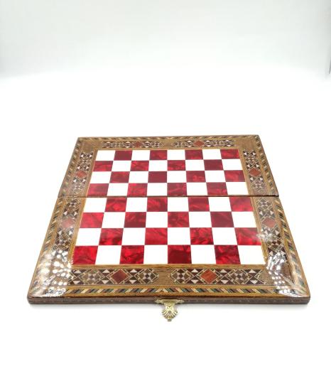 Sadaf Chess Set 