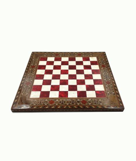 Sadaf Chess Set 