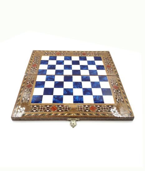 Sadaf Chess Set 