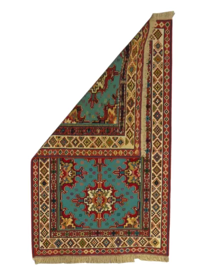 İRAN Sumak Kilim  (106 x 148) cm
