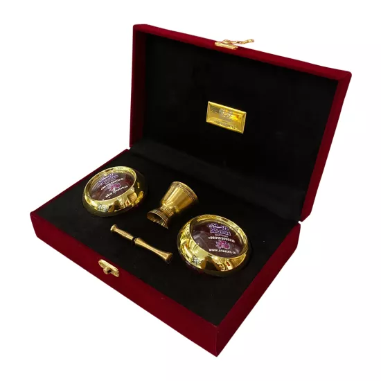 Gift Saffron Set | Saffron 6 gr