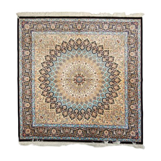 Makine Halısı | 200 x 200 cm