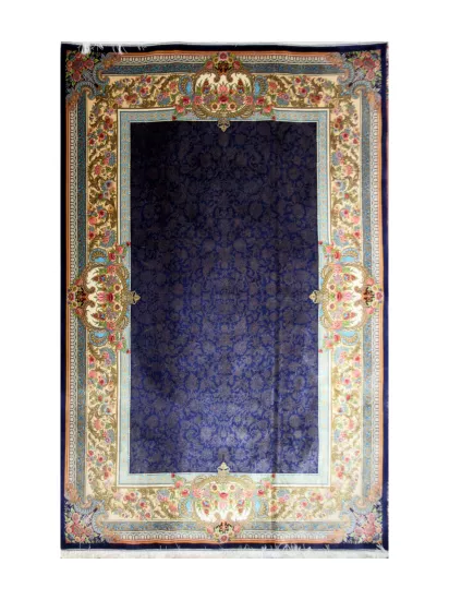 Modal İpek Makina Halı Ebat: (170 x 240) cm