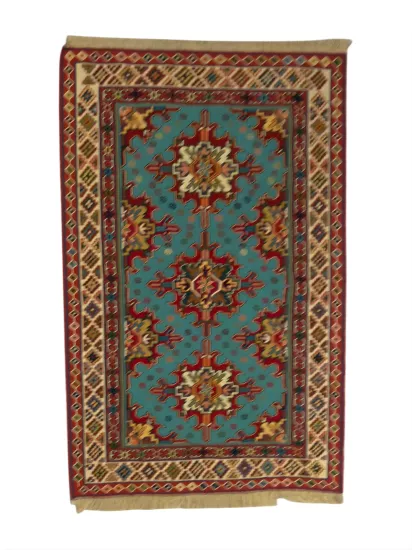 İRAN Sumak Kilim  (106 x 148) cm