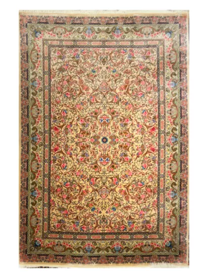 Modal İpek Makina Halı Ebat: (170 x 240) cm
