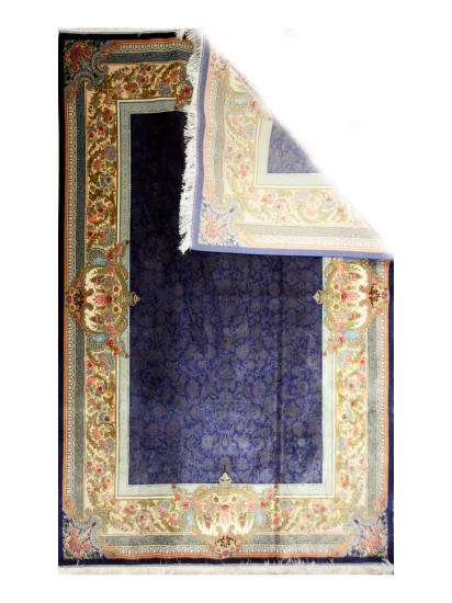 Modal İpek Makina Halı Ebat: (170 x 240) cm