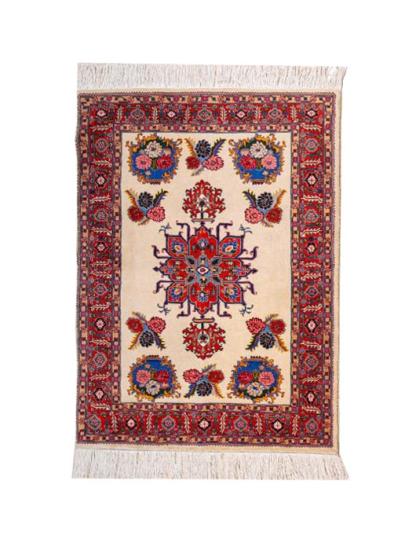 İRAN EL DOKUMA  HALISI (Ardabil) (150 x 200) cm