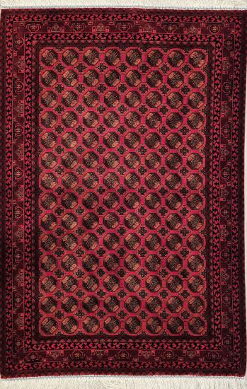 EBRISEM Gallery | İpek Görünümlü Makine Seccade | 80×120 cm