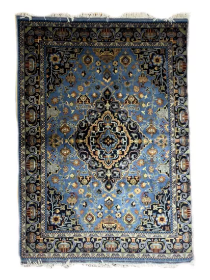  Afgan El Dokuma Halı (150 x 190) cm