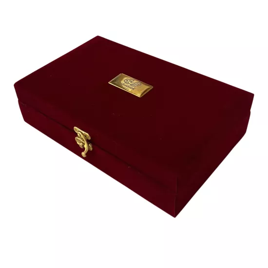 Gift Saffron Set | Saffron 6 gr