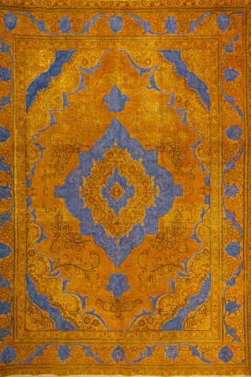 İRAN  HALISI Vintage (245 x 330 cm)
