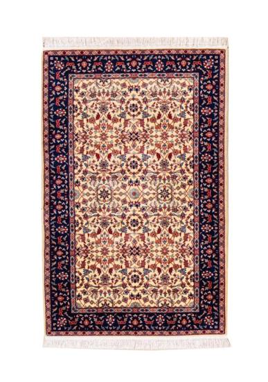 İRAN EL DOKUMA INCE  HALI Ebat: ( 90 x 152 cm)