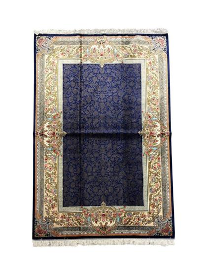 Modal İpek Makina Halı Ebat: (170 x 240) cm