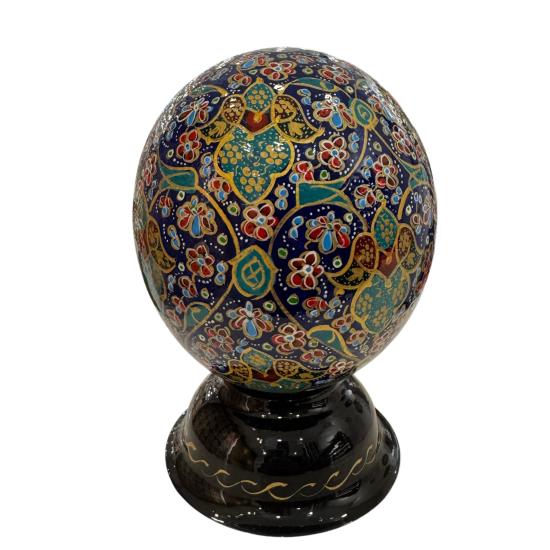 - Devekuşu Yumurtası İran’ın El İşlemesi