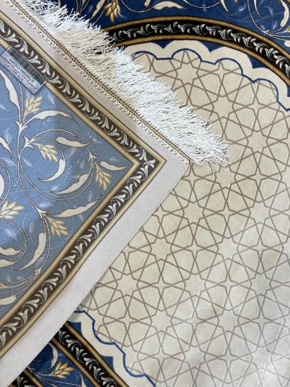 İran Makine İpek Seccade - 80×120 cm