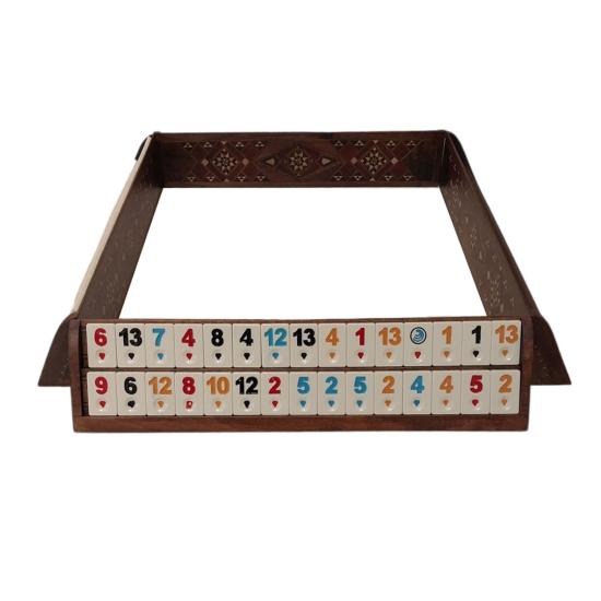 Sadaf İşieme Okey (42 x 42) cm