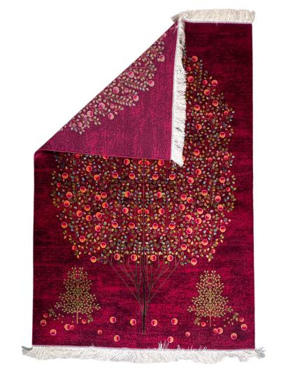 Makina Halısı | 180×120 cm