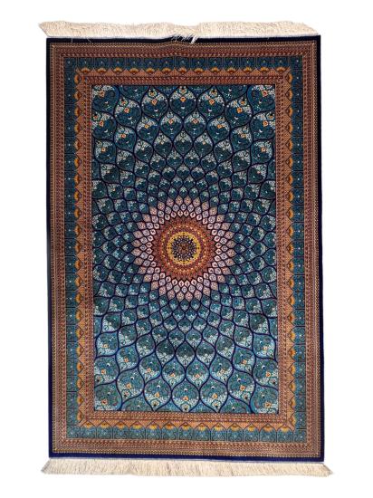 Makina Halısı | 180×120 cm