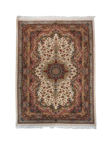 Modal İpek Makina Halı Ebat: (200 x 300) cm