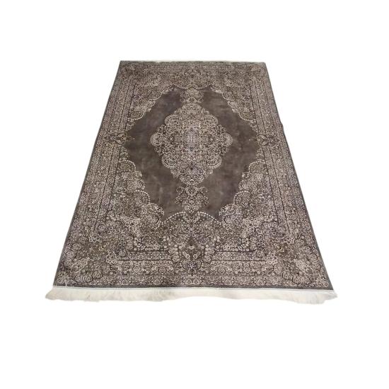 Modal İpek Makina Halı Ebat: (200 x 300) cm