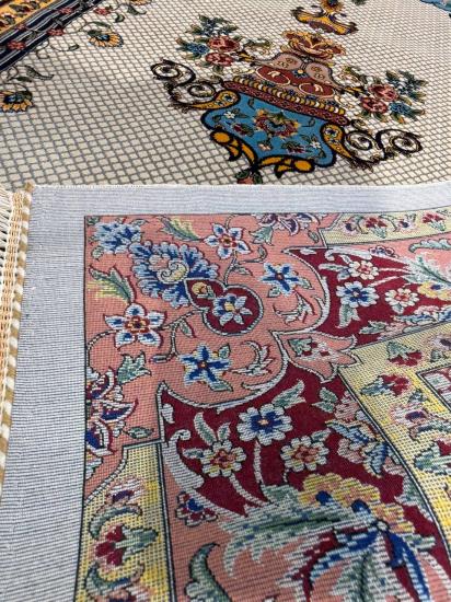 İran Makine İpek Seccade | 80×125 cm