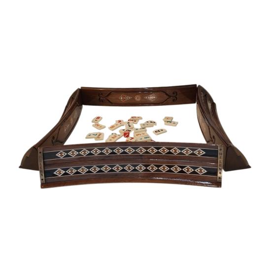 Sadaf İşieme Okey (42 x 42) cm