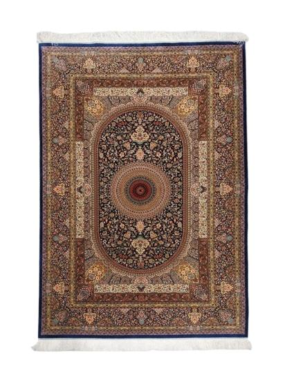Modal İpek Makina Halı Ebat: (150 x 225) cm
