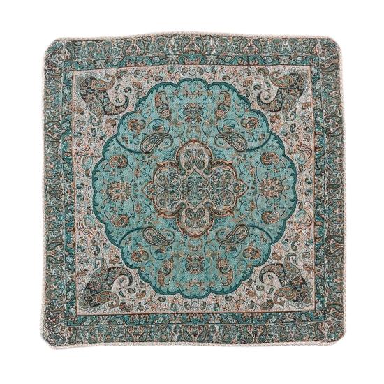 Kırlent ;Terme Sanatı (36 x 36) cm