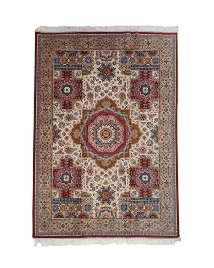 Modal İpek Makina Halı Ebat: (170 x 240) cm