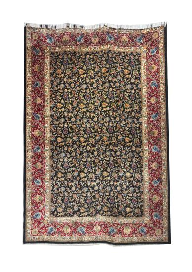 Modal İpek Makina Halı Ebat: (200 x 300) cm