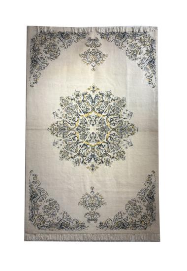 İran El Dokuma Halı modern (250 x 150 cm)