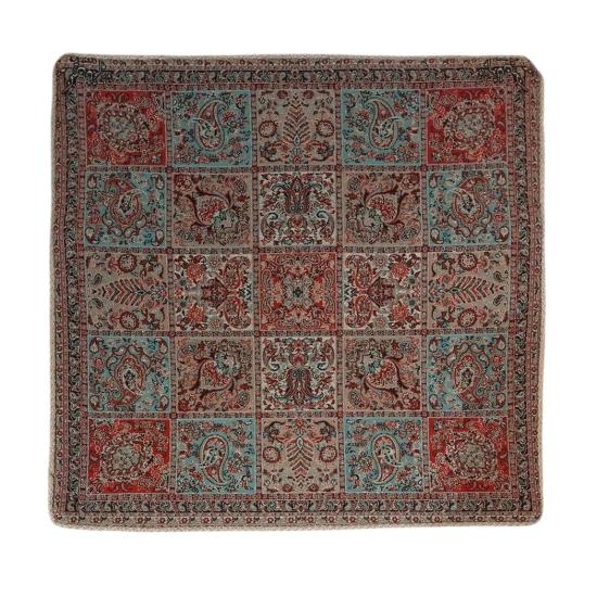 Kırlent ;Terme Sanatı (36 x 36) cm
