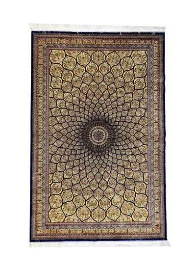Modal İpek Makina Halı Ebat: (150 x 225) cm