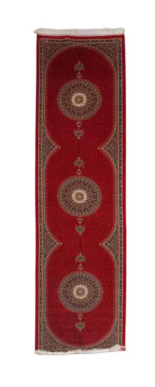  Modal ipek Makina Halı Ebat: (80 x 300) cm